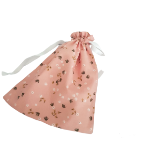 Pochon collection Sucre d&rsquo;orge