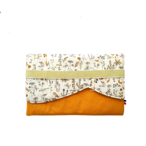 Pochette Protège carnet de santé Calisson