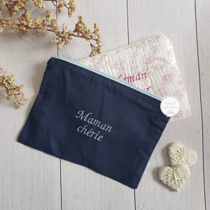 Pochette personnalisée pour toute la famille