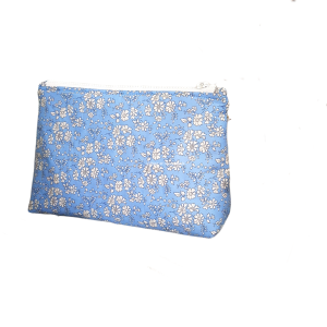Trousse de toilette Macaron taille M